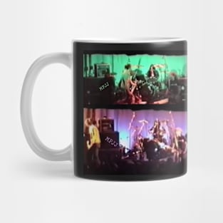 MPJJ Grunge MPJJ Mug